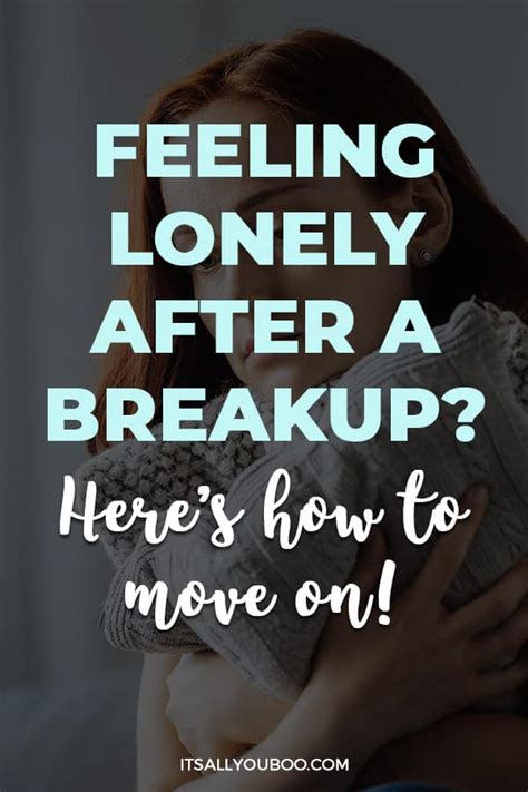 feeling lonely after a hookup